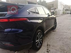 تۆیۆتا ڤێنزا